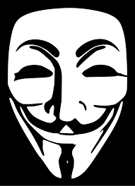 AnonMsg Mask